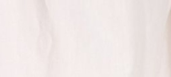 Bawełniana sukienka z asymetrycznym dołem i haftem richelieu