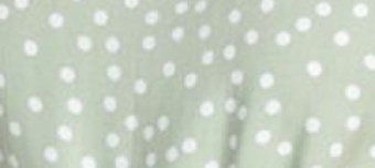 Sukienka maxi w grochy