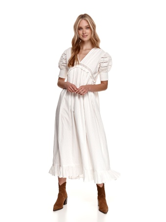 Wakacyjna sukienka maxi