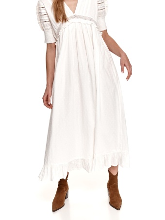 Wakacyjna sukienka maxi