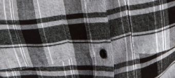 Koszulowa sukienka z paskiem