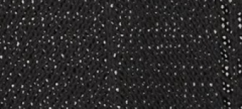 Ażurowy sweter damski