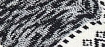 Sweter z motywem norweskim
