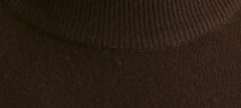 Sweter z półgolfem