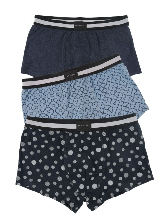 Komplet 3 bokserek