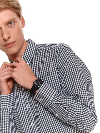 Zegarek smartwatch