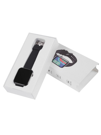 Zegarek smartwatch