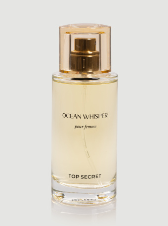 OCEAN WHISPER woda perfumowana dla kobiet OCEAN WHISPER woda perfumowana dla kobiet