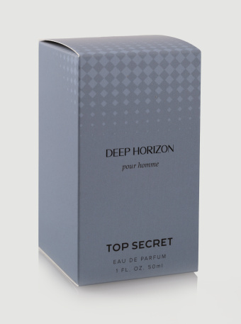 DEEP HORIZON woda perfumowana dla mężczyzn DEEP HORIZON woda perfumowana dla mężczyzn