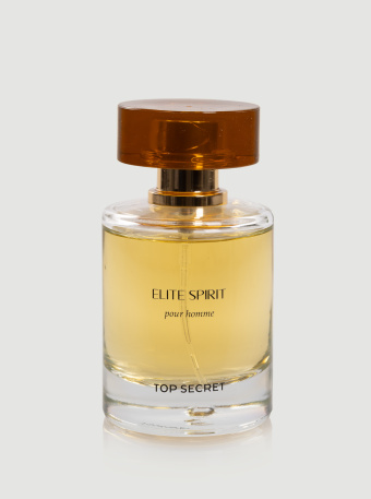 ELITE SPIRIT woda perfumowana dla mężczyzn ELITE SPIRIT woda perfumowana dla mężczyzn