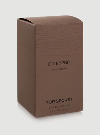 ELITE SPIRIT woda perfumowana dla mężczyzn ELITE SPIRIT woda perfumowana dla mężczyzn
