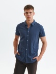 Koszula męska krótki rękaw