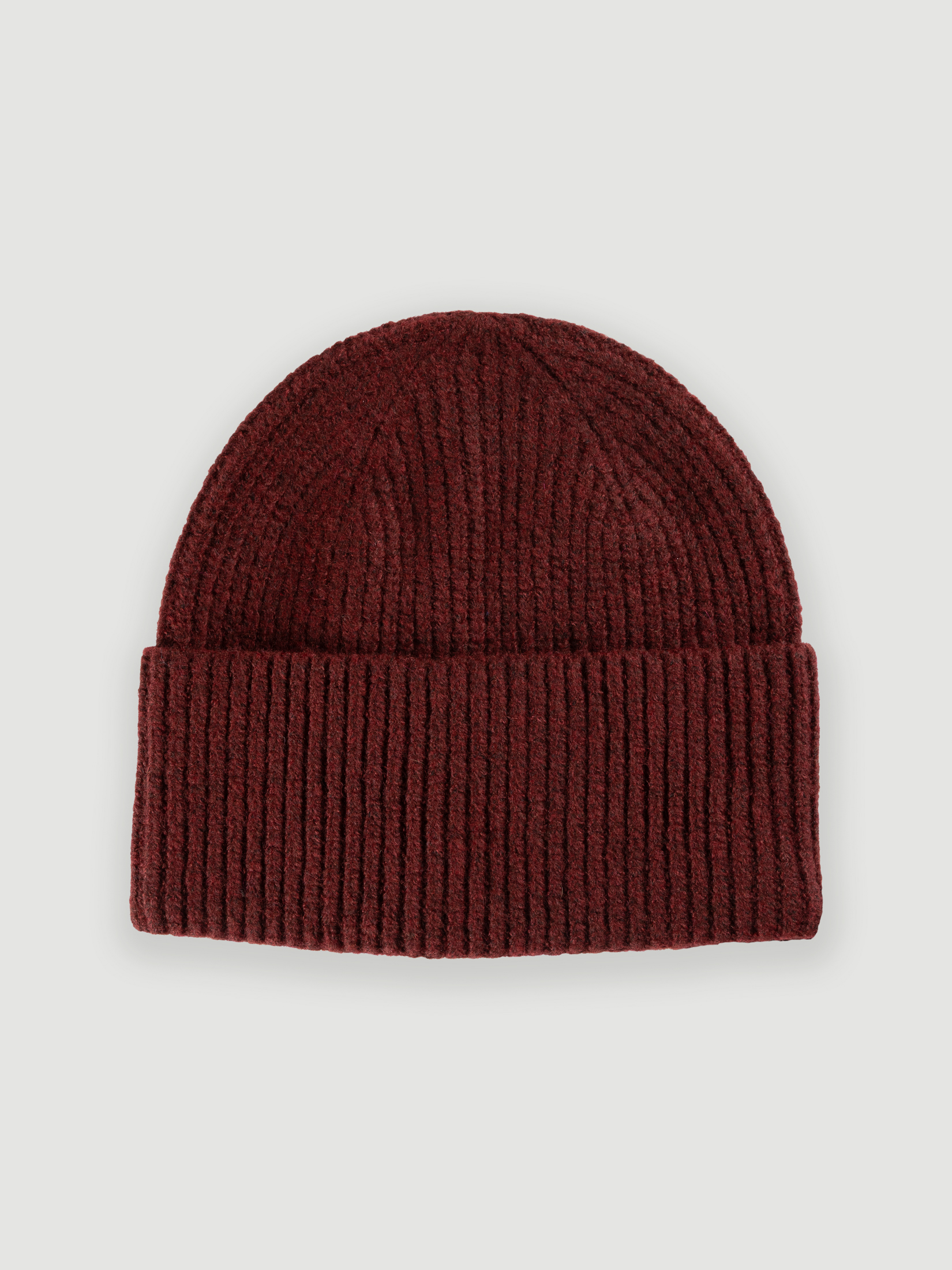 Czapka w prążek beanie  Czapka w prążek beanie