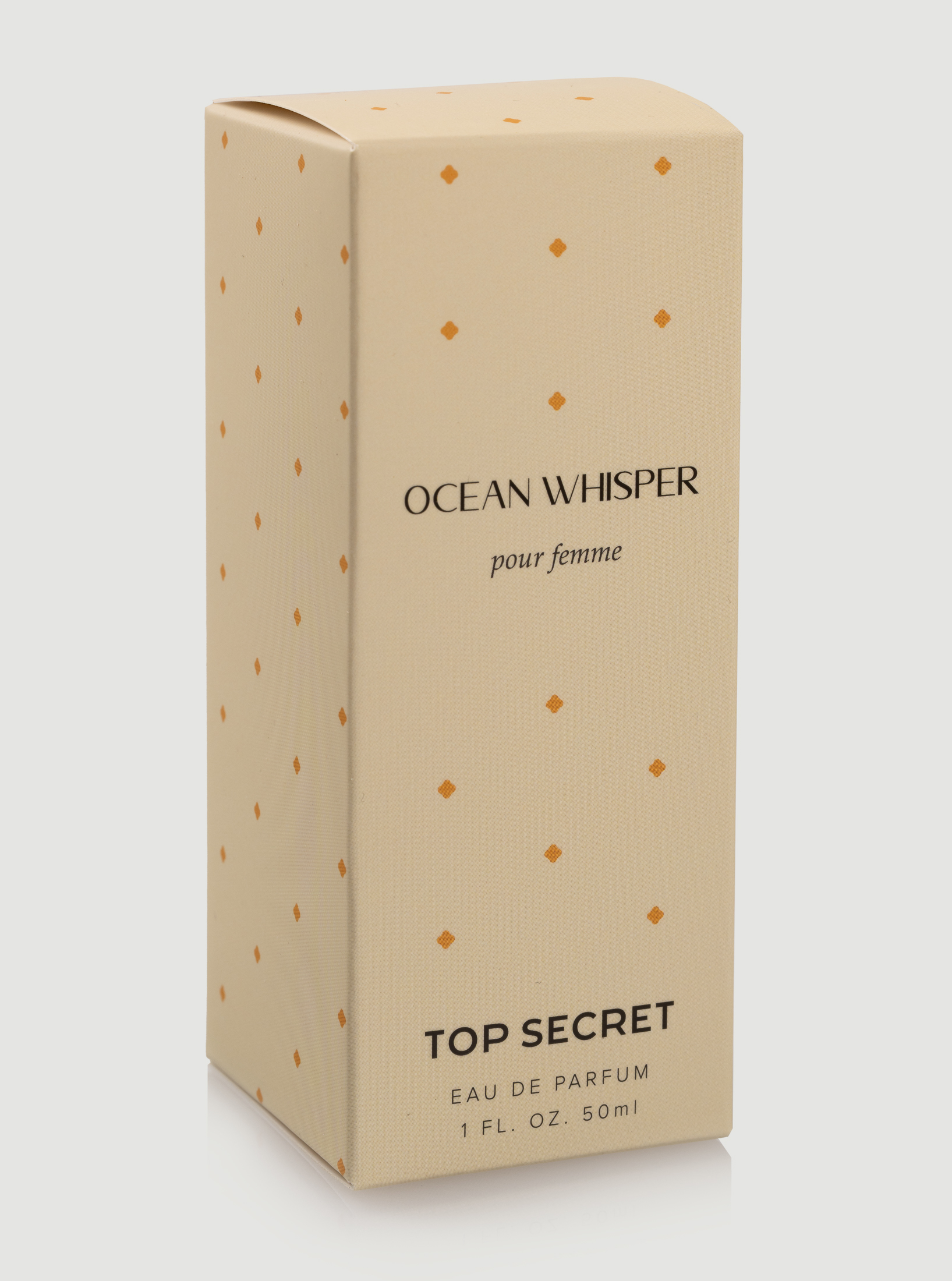 OCEAN WHISPER woda perfumowana dla kobiet OCEAN WHISPER woda perfumowana dla kobiet