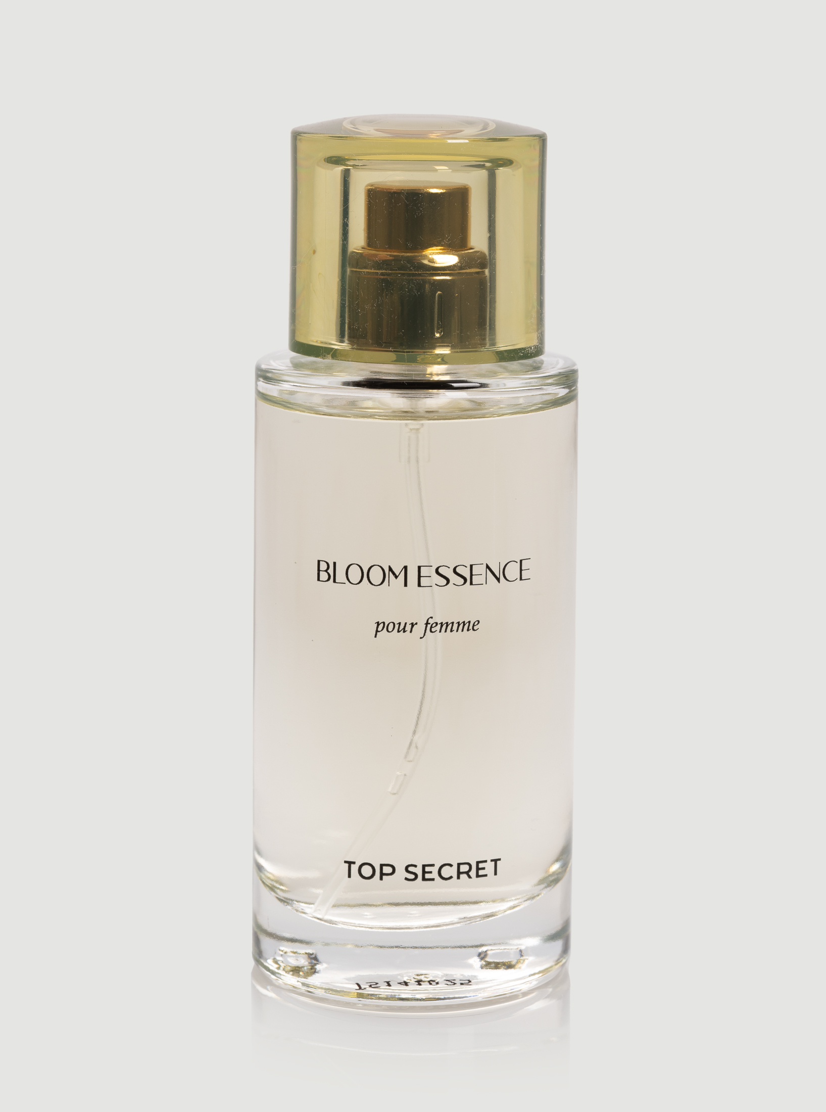BLOOM ESSENCE woda perfumowana dla kobiet BLOOM ESSENCE woda perfumowana dla kobiet