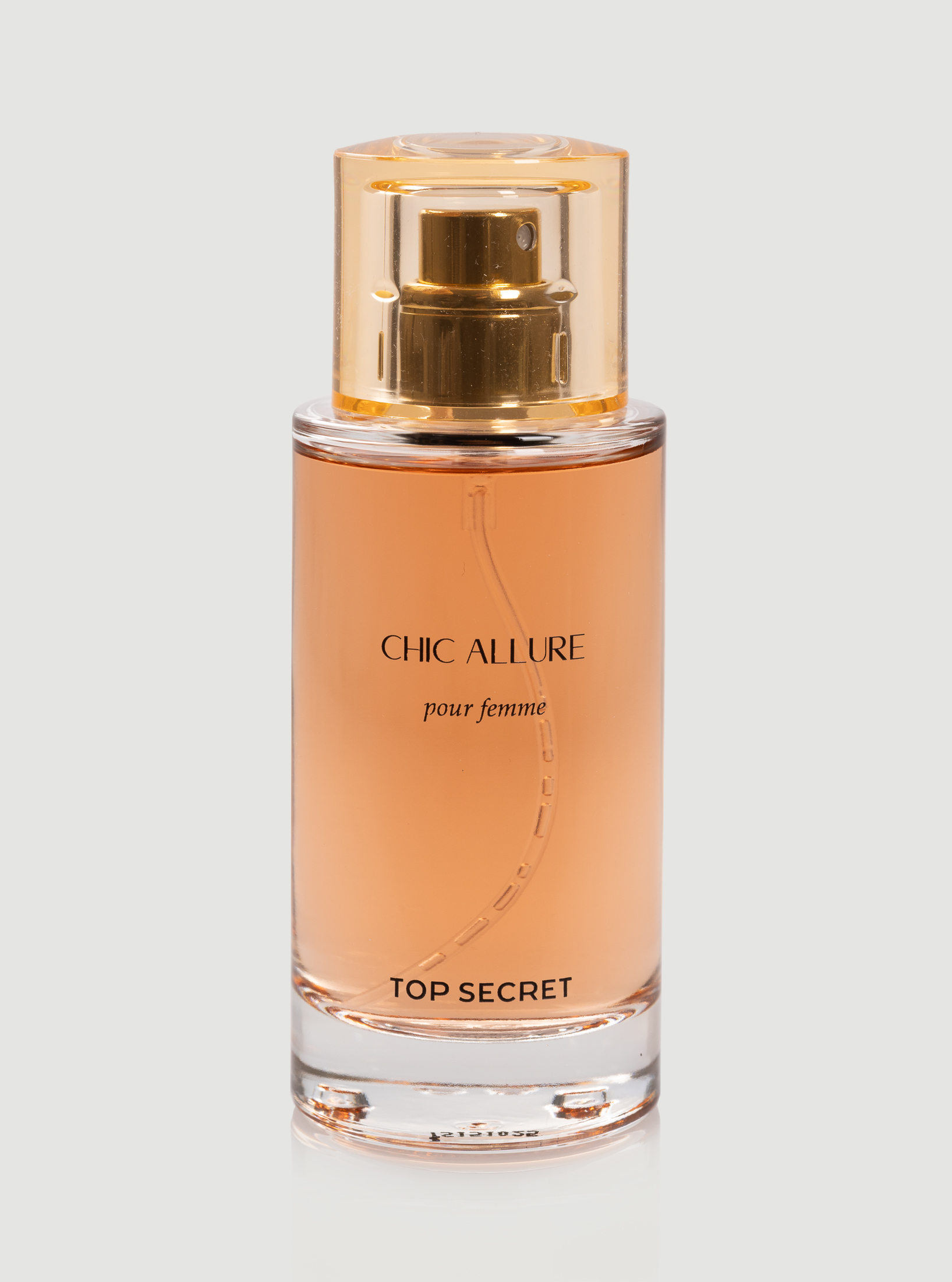 CHIC ALLURE woda perfumowana dla kobiet CHIC ALLURE woda perfumowana dla kobiet