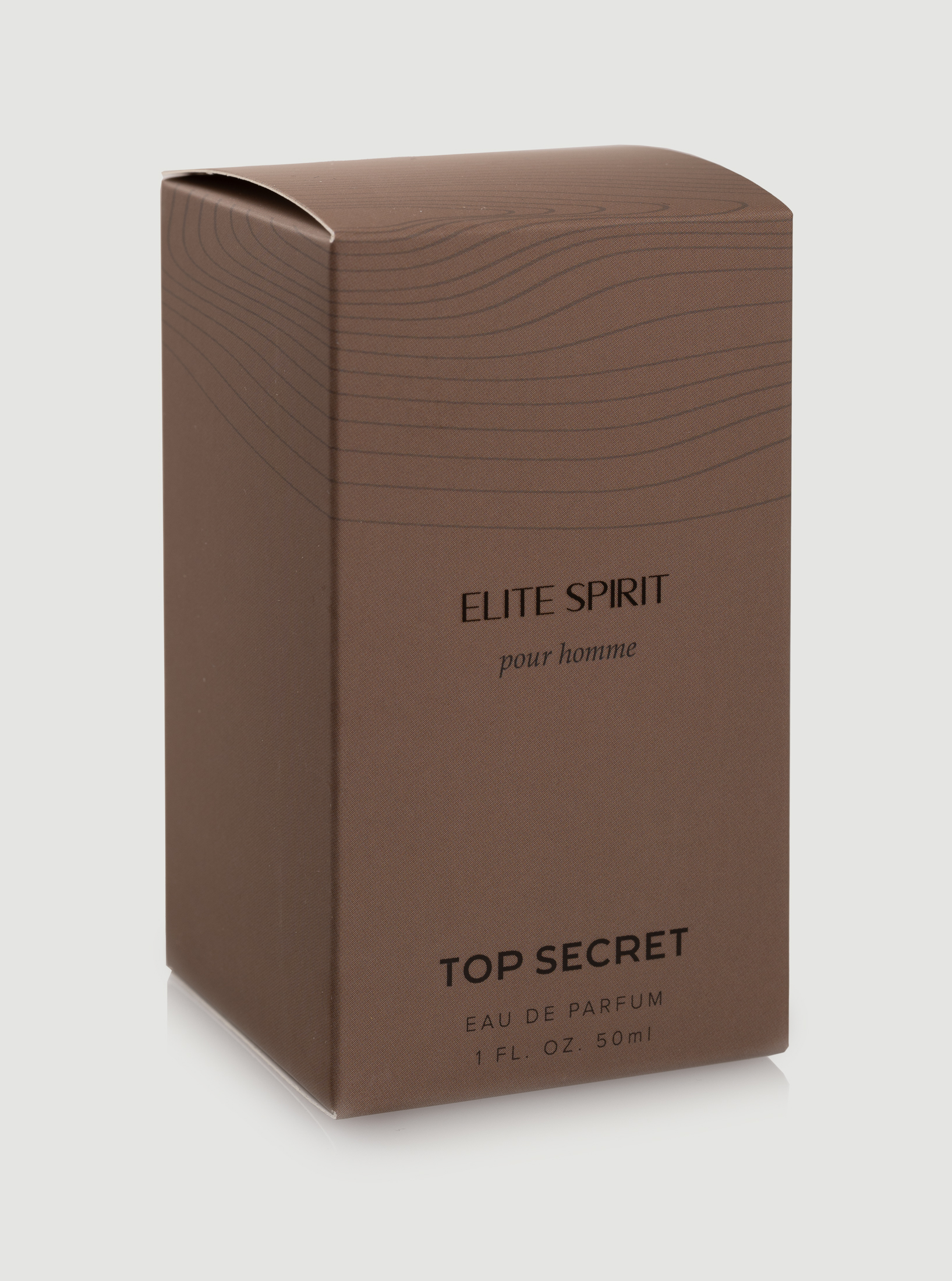 ELITE SPIRIT woda perfumowana dla mężczyzn ELITE SPIRIT woda perfumowana dla mężczyzn